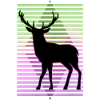 Hirsch