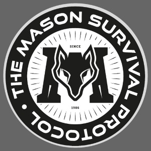 MasonSurvival Protocol - No text