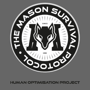 MasonSurvival Black Text