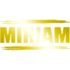 Miriam