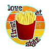 Pommes - Frites