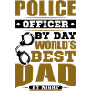 Polizei Polizist Polizeibeamte