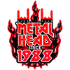 METALHEAD depuis 1988
