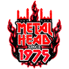 METALHEAD since 1975