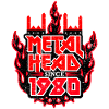 METALHEAD since 1980