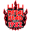 METALHEAD since 1982