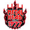 METALHEAD since 1977