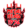 METALHEAD since 1976