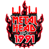 METALHEAD since 1991