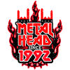 METALHEAD since 1992