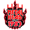 METALHEAD since 1983