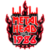 METALHEAD since 1986