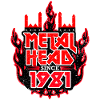 METALHEAD since 1981