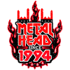 METALHEAD since 1994