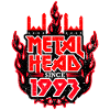 METALHEAD since 1993