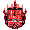 METALHEAD since 1978