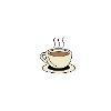 Ohne Kaffee wird das nichts