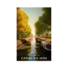 Canal du midi