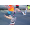Semi-marathon - Flou de mouvement
