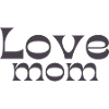 Maman d’amour