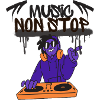 Music non stop