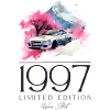 Tokyo 1997