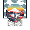 Mount Fuji