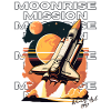 Mondaufgangs-Mission