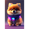 Captain "Poms"