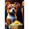 "Popcorn"