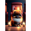 "Candle"