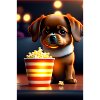 Ciné-dog