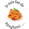 I'm a fan of spaghetti