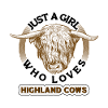 Scottish Highland cattle Highland Cattle
