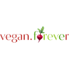 Vegan forever radish
