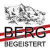 Bergbegeistert