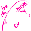 Best fishermom ever