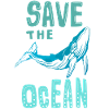 Save The Ocean