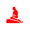 Kobenhavn Danemark Danemark Kobenhaven Sirène