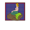 Kobenhavn Denmark Danish Kobenhaven Mermaid