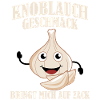 Knoblauch Knoblauchzehe