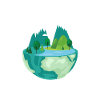 Earth Day Climate Change