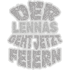 Feiern Lennas