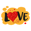 LOVE wool