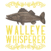 Walleye Fishing Anglers
