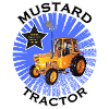 Der Senftraktor