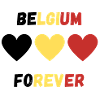 Belgium forever