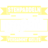 Stand Up Paddeling