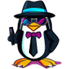 Agent Penguin