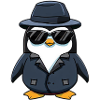 Mr. Penguin